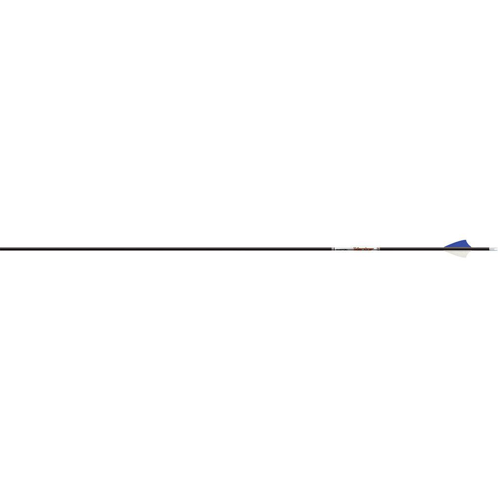 Easton Vector Arrows Bulk Pack 31 In. 2 In. Feathers 800 Spine 72 Pk.