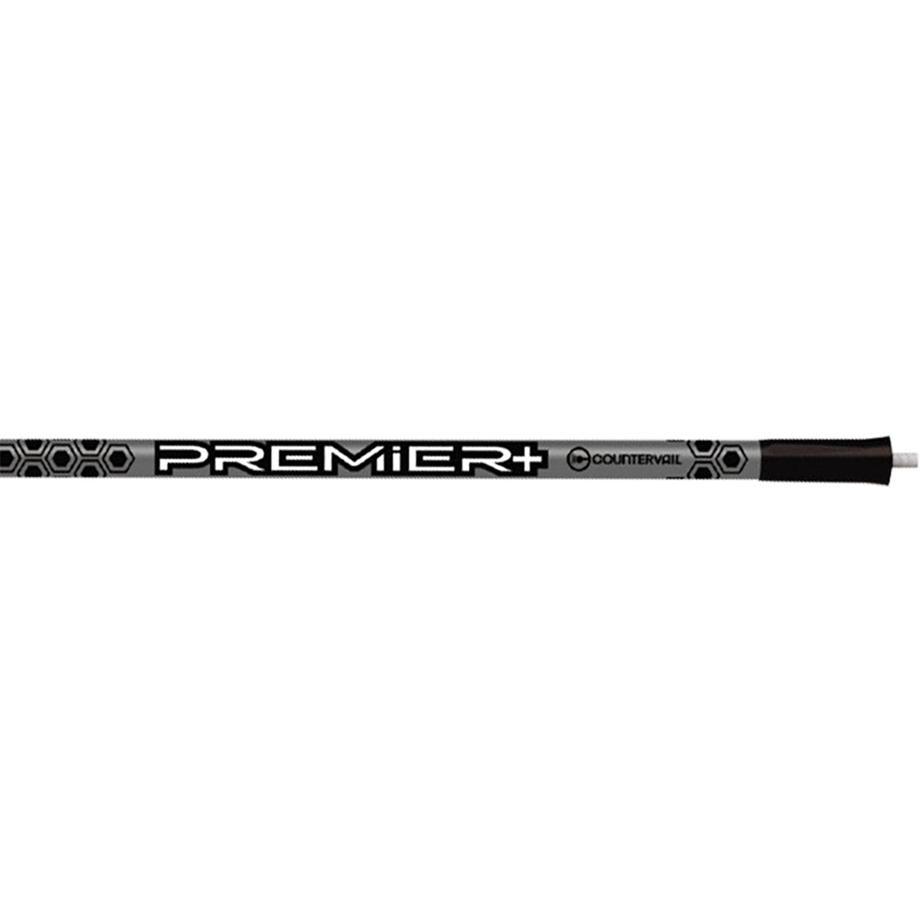 Bee Stinger Premier Plus Countervail Stabilizer Grey 33 In.