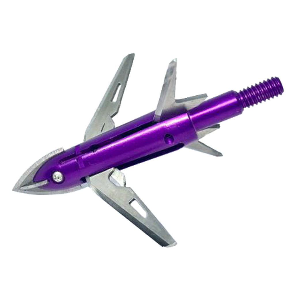 Swat Mini Mag Broadhead 100/ 125 Gr. 3 Pk.
