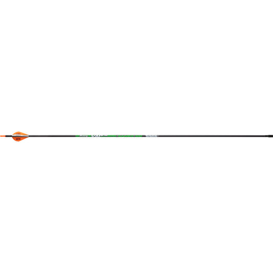 Victory Vap Gamer Arrows 250 Blazer Vanes 6 Pk.