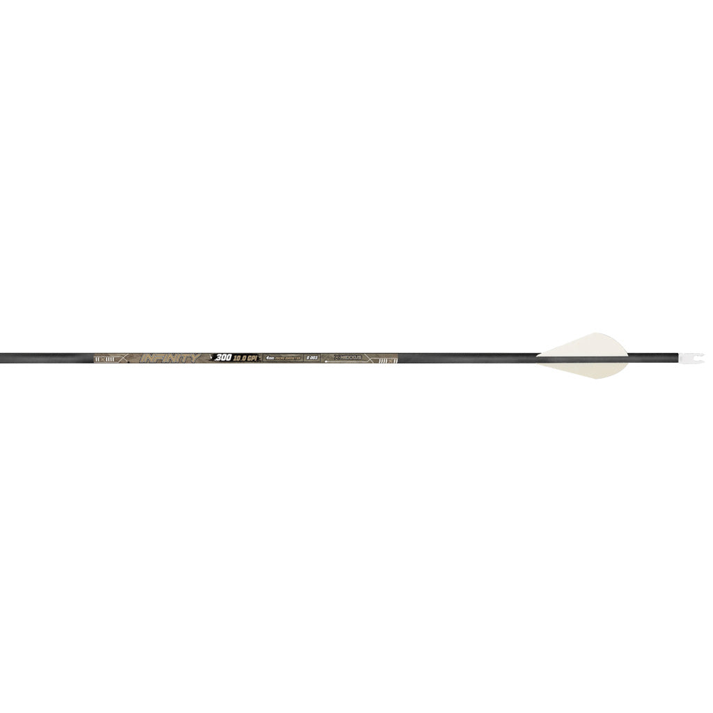 Nexxus Infinity Arrows 350 2 In. Q2i Fusion Vanes 6 Pk.