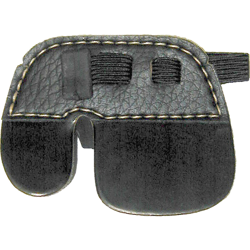 Bateman Bubba 3 Finger Split Cordovan Tab X-large Rubber Back Rh