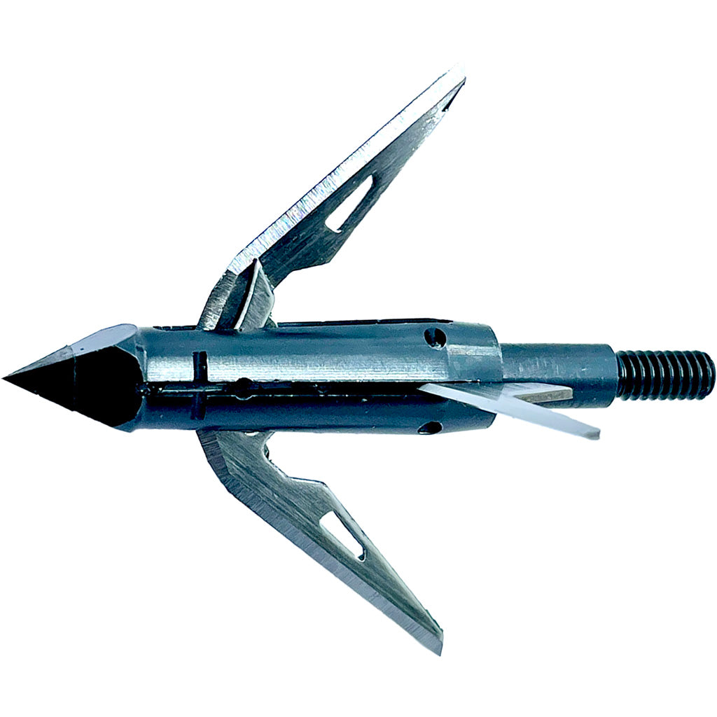 Swat Minimag-cpx Broadheads 100 Gr. 3 Pk.