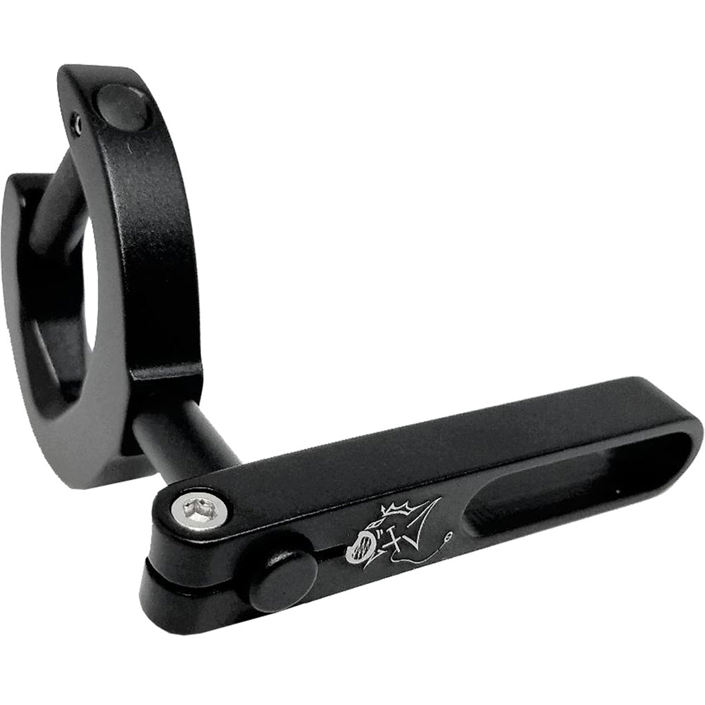 Quick Draw Bowfishing Rest Black Rh/lh