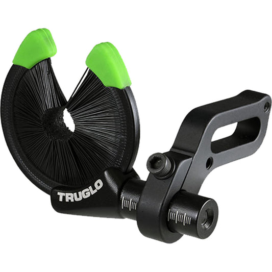 Truglo Bowfishing Ez-rest Black Rh/lh