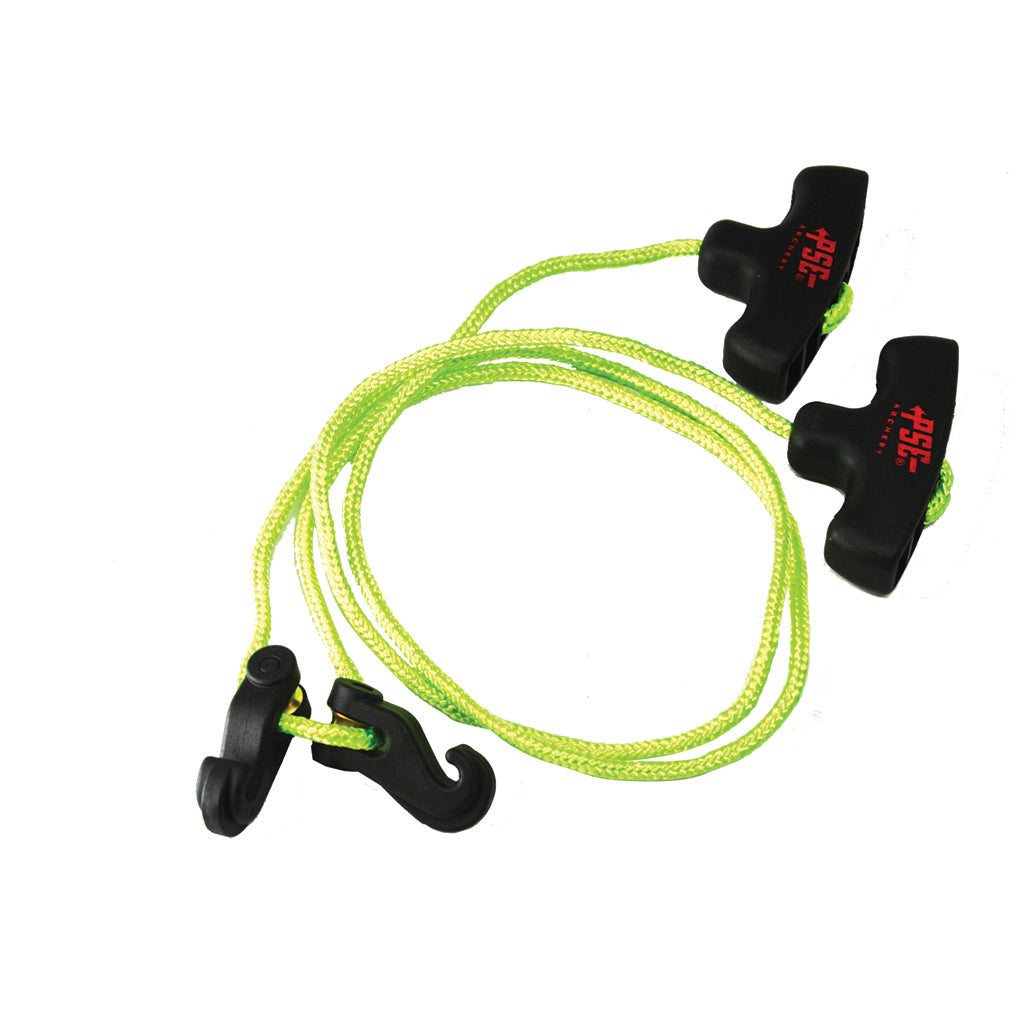 Pse Crossbow Cocking Rope 2 Hook