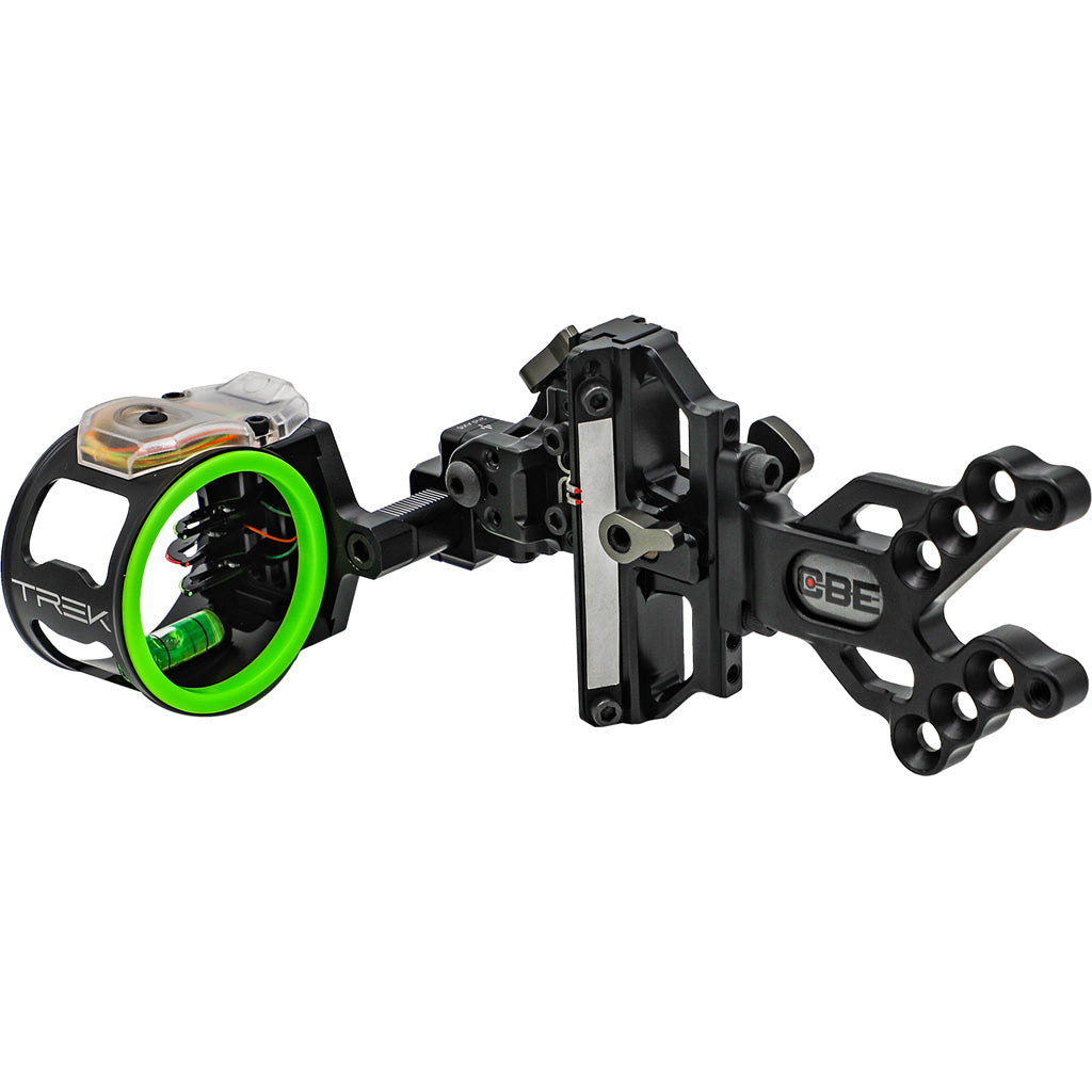 Cbe Trek Sight 3 Pin .010 Rh