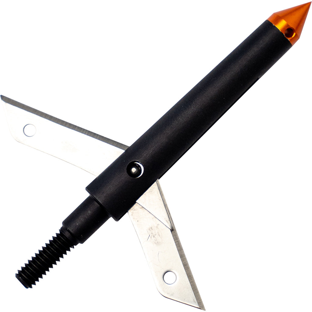 Thorn Xv Crossbow Broadhead 2 Blade 125 Gr. 3 Pk.