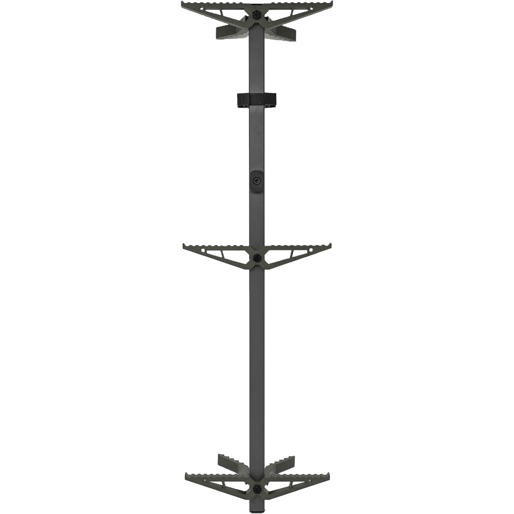 Xop X3 Double Step Sticks Long 4 Pk.