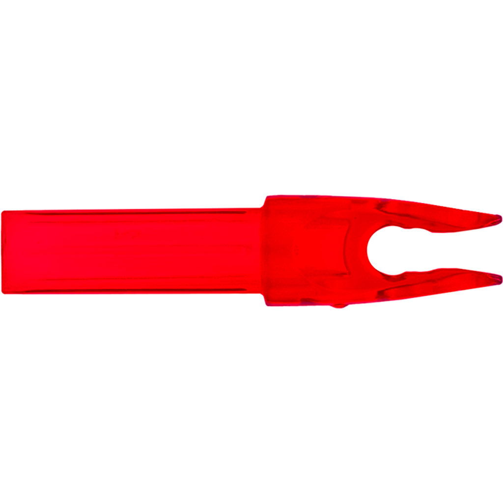 Altra Nock Standard Red 12 Pk.