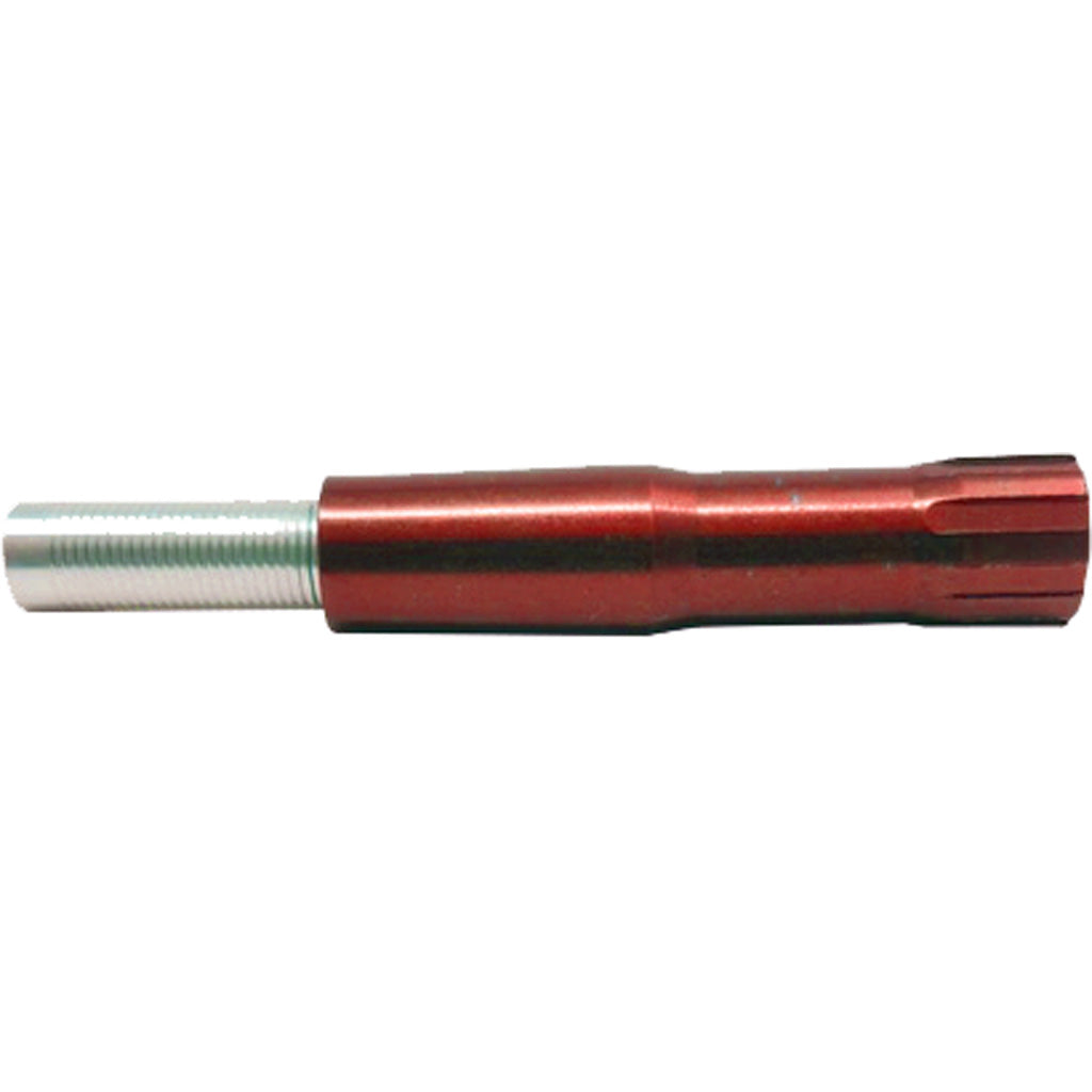 Victory Satin Blood Shok Tl 2 Piece Inserts Vap/vap Tko/vap-ss .166 75 Gr. 12 Pk.