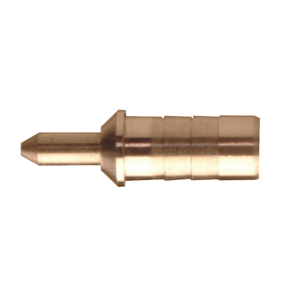 Gold Tip Pin Nock Bushings Triple X 12 Pk.