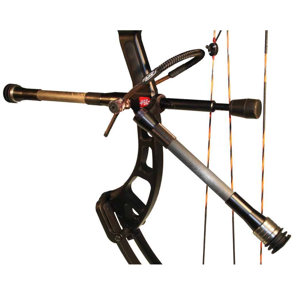 Aae Hot Rodz Western Hunter Stabilizer Kit 8 In./10 In. Rh