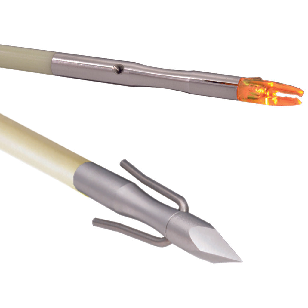 Innerloc Unity Glow Bowfishing Arrow W-pro Point