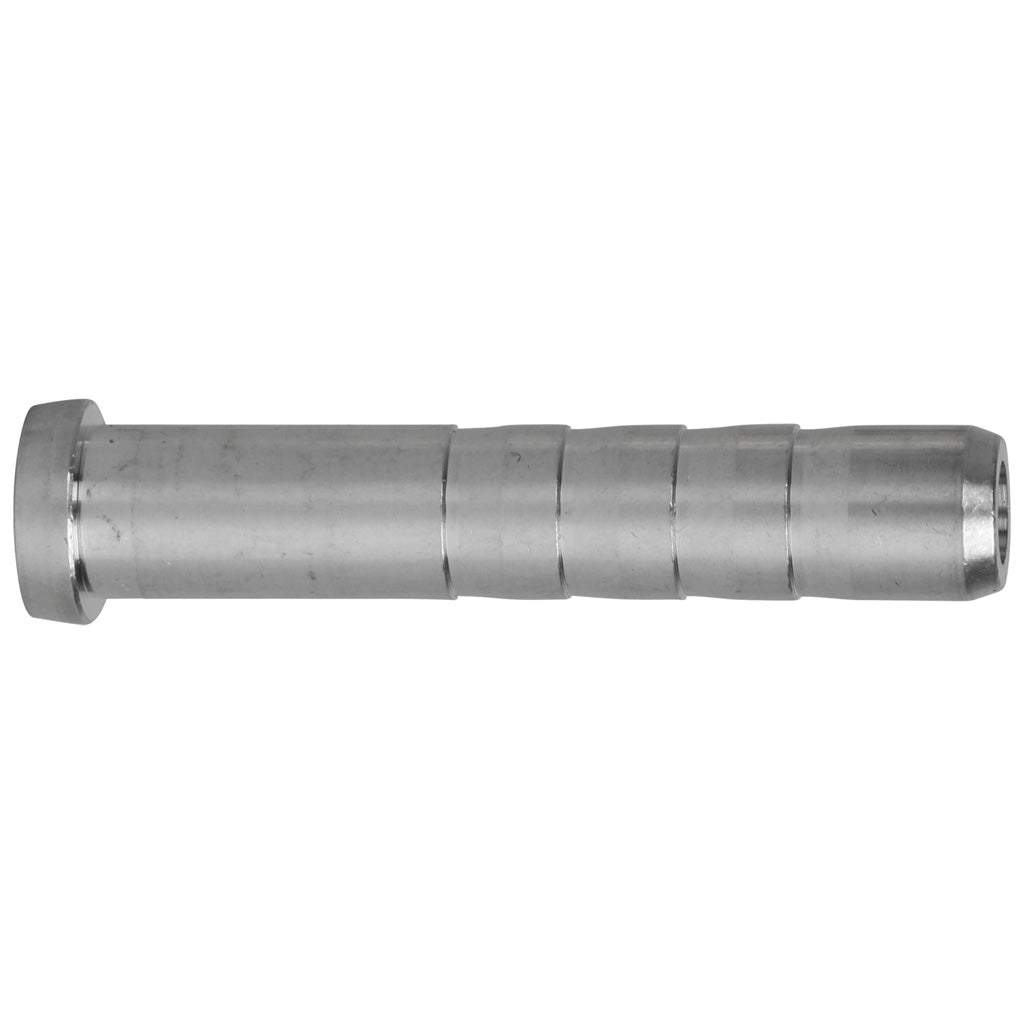 Easton 6mm St Inserts 100 Pk.