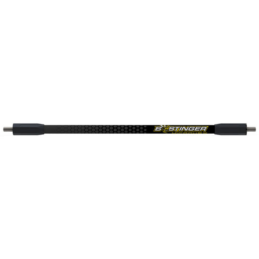 Bee Stinger Microhex V-bar Blackout 15 In.