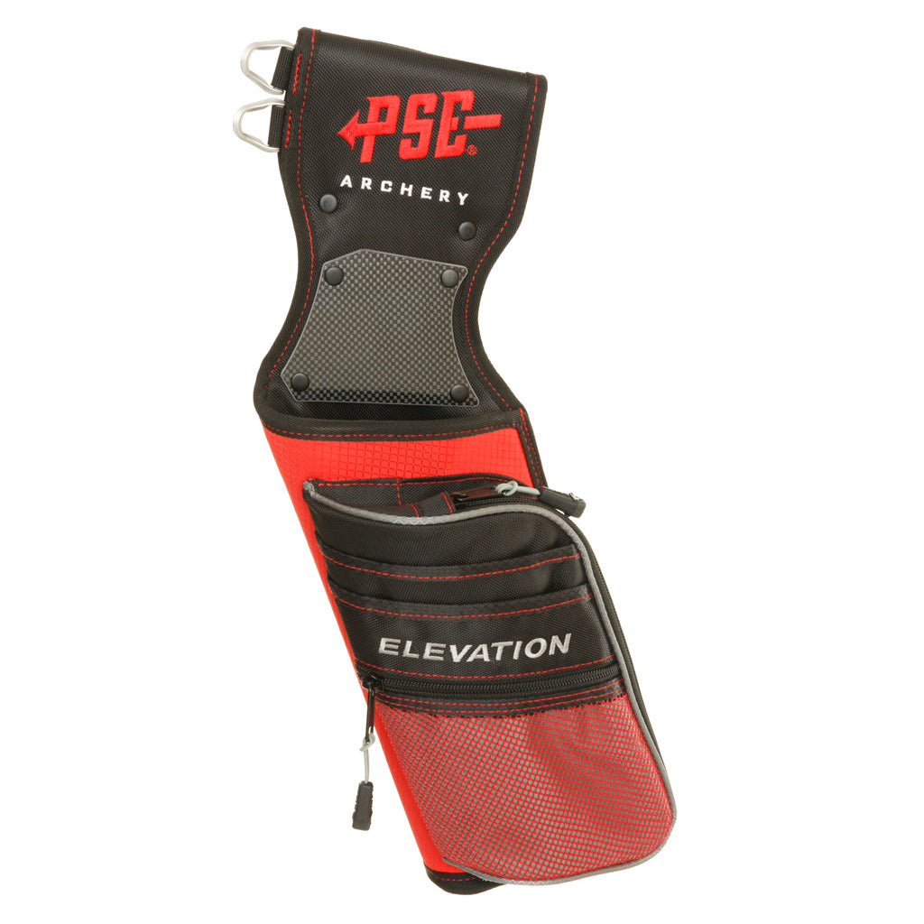 Elevation Nerve Field Quiver Pse Edition Lh