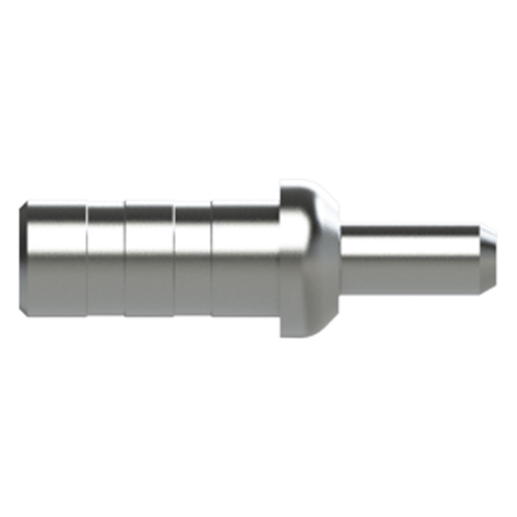 Gold Tip Pin Nock Bushings Pierce X-small 600-700 12 Pk.