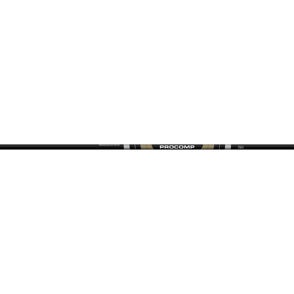 Easton Procomp Target Shafts 880 1 Doz.