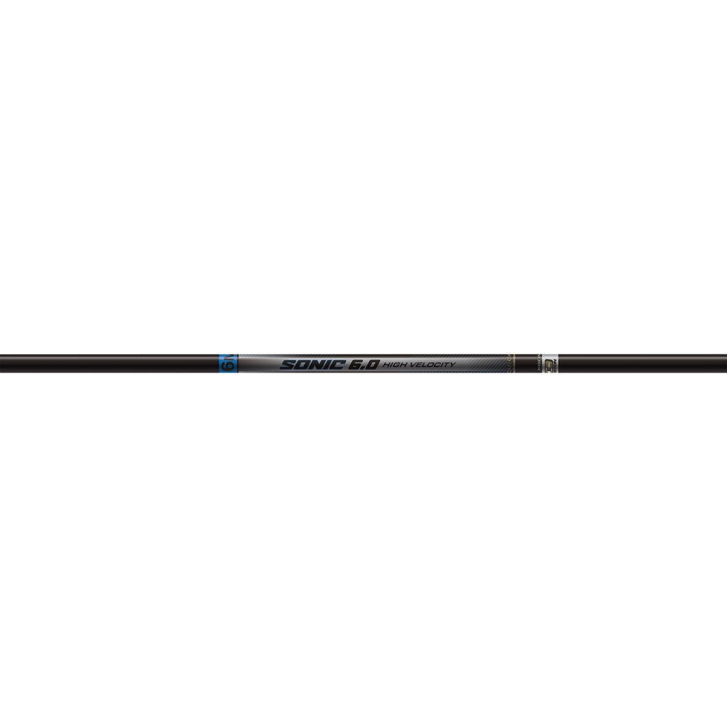 Easton Sonic 6.0 Shafts 250 1 Doz.