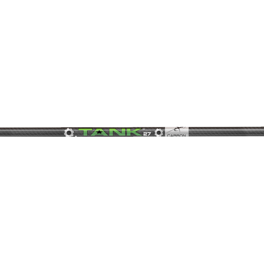 Carbon Express Tank 27 Shafts 1 Doz.