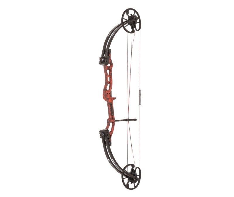 Cajun Sucker Punch Bowfishing Bow