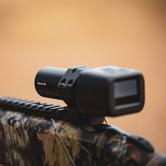 Thermx HS1 Thermal Scanner