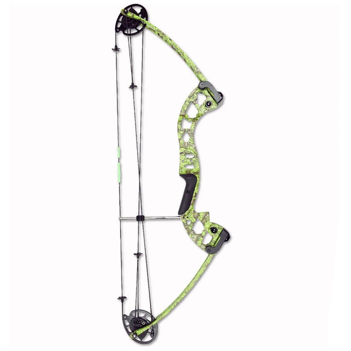 Muzzy Vice Bowfishing bow