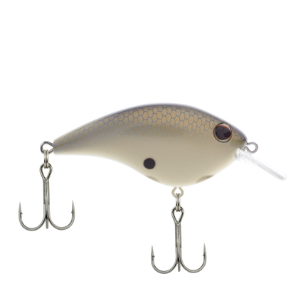 Berkley Frittside size 5 Biggun 3/7 OZ. 2.8 Inches 2-5ft. Swimming Depth Honey Shad