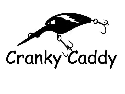 Cranky Caddy