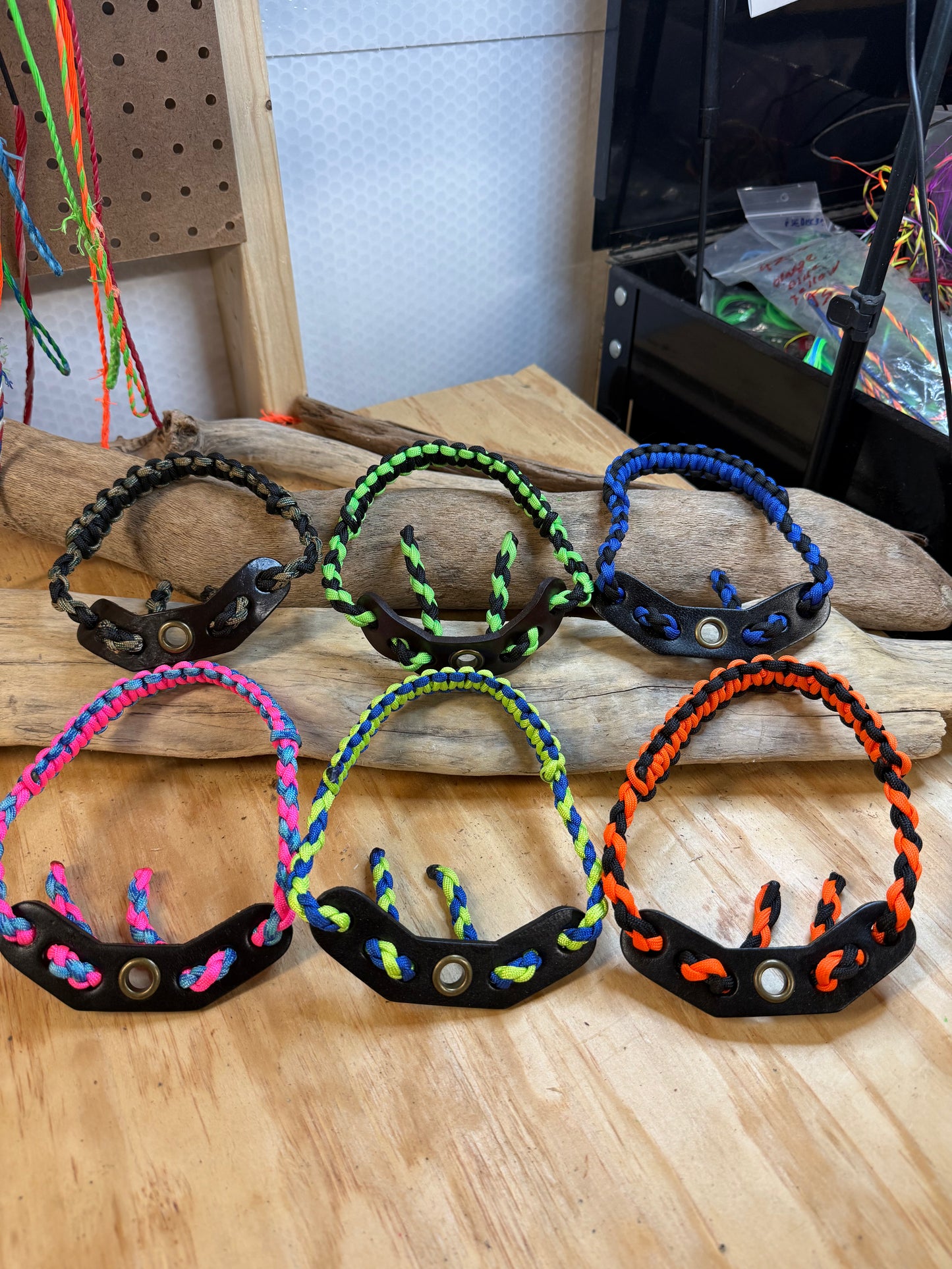 Wrist Sling