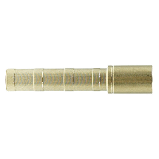 Carbon Express Brass Inserts #2 .244 100 Gr. 12 Pk.