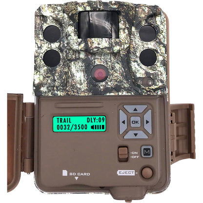 Browning Command Ops Elite 20 Trail Camera