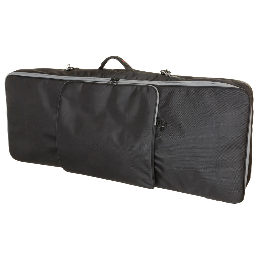 Elevation Talon 46 Dbl Double Bow Case Black