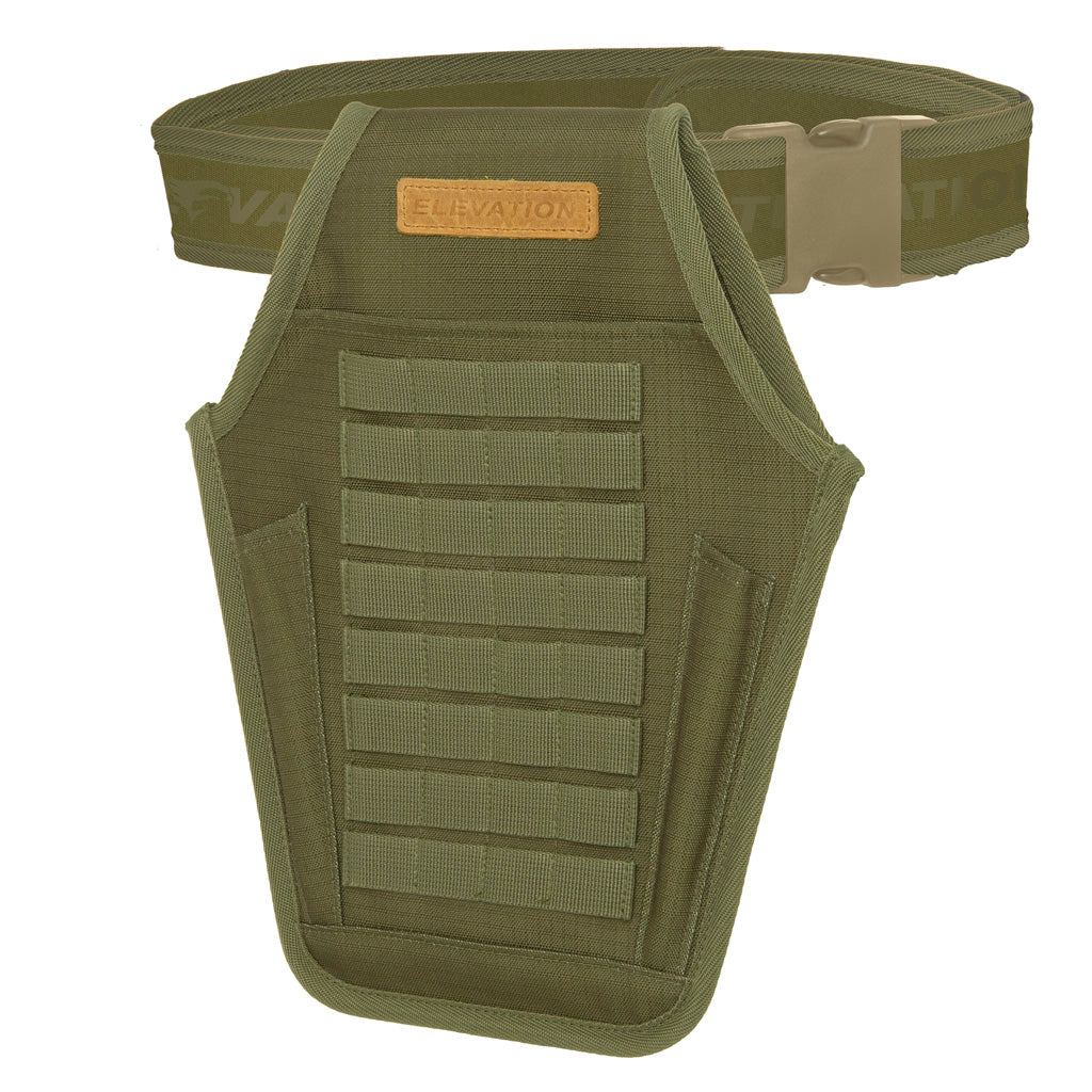 Elevation Terra Mgs Sleeve Quiver Package Ambush Rh/lh