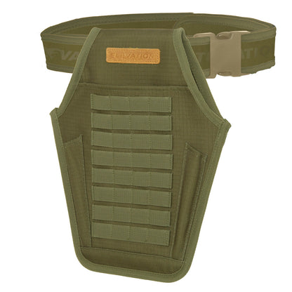 Elevation Terra Mgs Sleeve Quiver Package Ambush Rh/lh