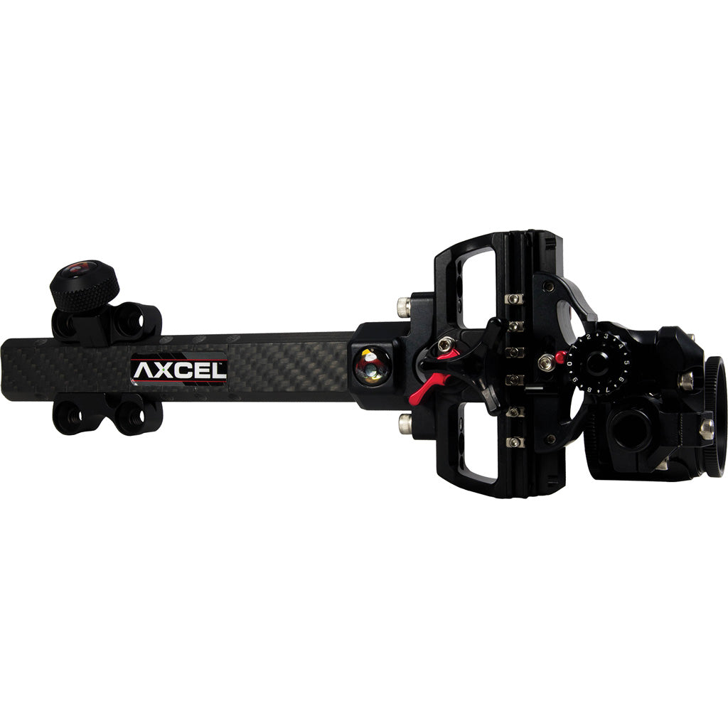 Axcel Accutouch Plus Carbon Pro Sight Av-31 1 Pin .010 Rh/lh