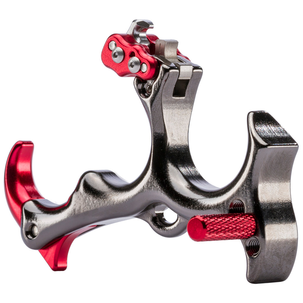 Trufire Sear Back Tension Release Red