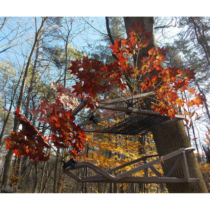 High Point Treestand Camoflauge