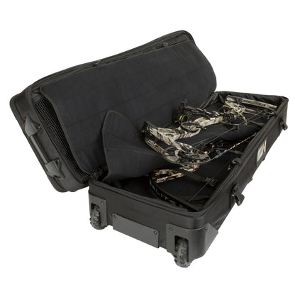 Elevation Jetstream Travel Case Hunt Edition Black/mossy Oak Country