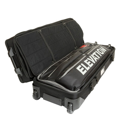 Elevation Jetstream Travel Case Mathews W/ Talon 44 Bow Case