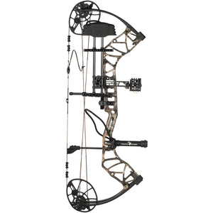 Bear Legit Rth Extra Package Mossy Oak Dna 70 Lbs. Rh