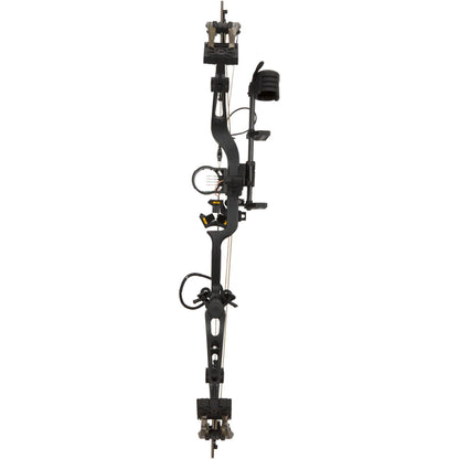 Bear Alaskan Xt Rth Package Black/bottomland 70 Lbs. Lh