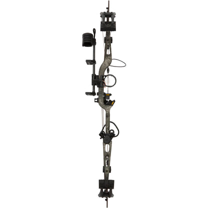 Bear Paradigm Rth Package Strata/black 70 Lbs. Rh