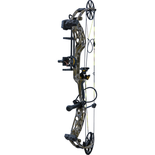Bear The Hunting Public Adapt 2 Rth Package Mossy Oak Bottomland 55-70 Rh
