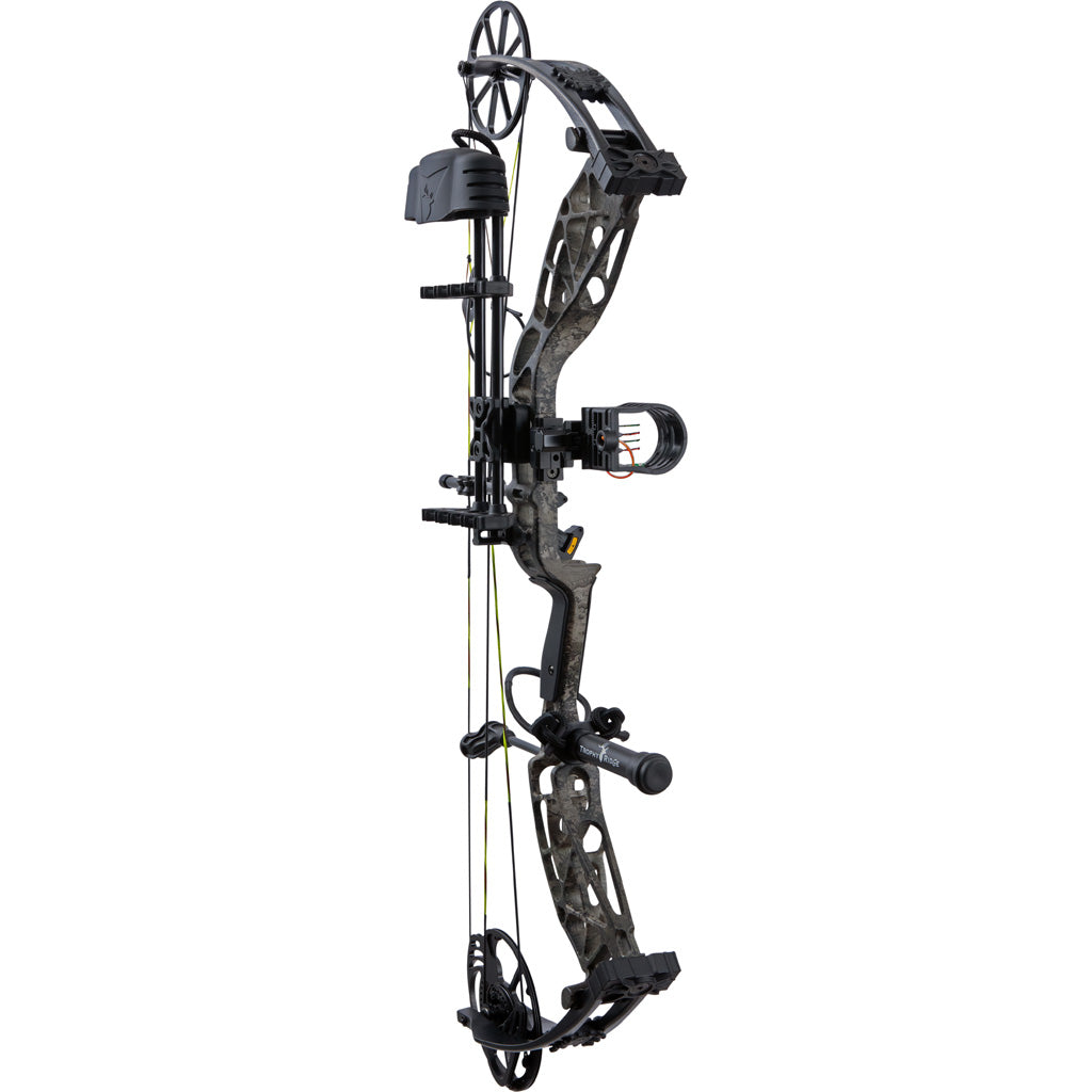 Bear The Hunting Public Adapt 2 Rth Package True Timber Strata/black 45-60 Rh