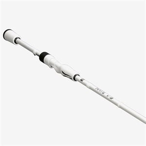 13 Fishing Fate V3  7 Ft. 3 In. Medium Power Fast Action Spinning Rod