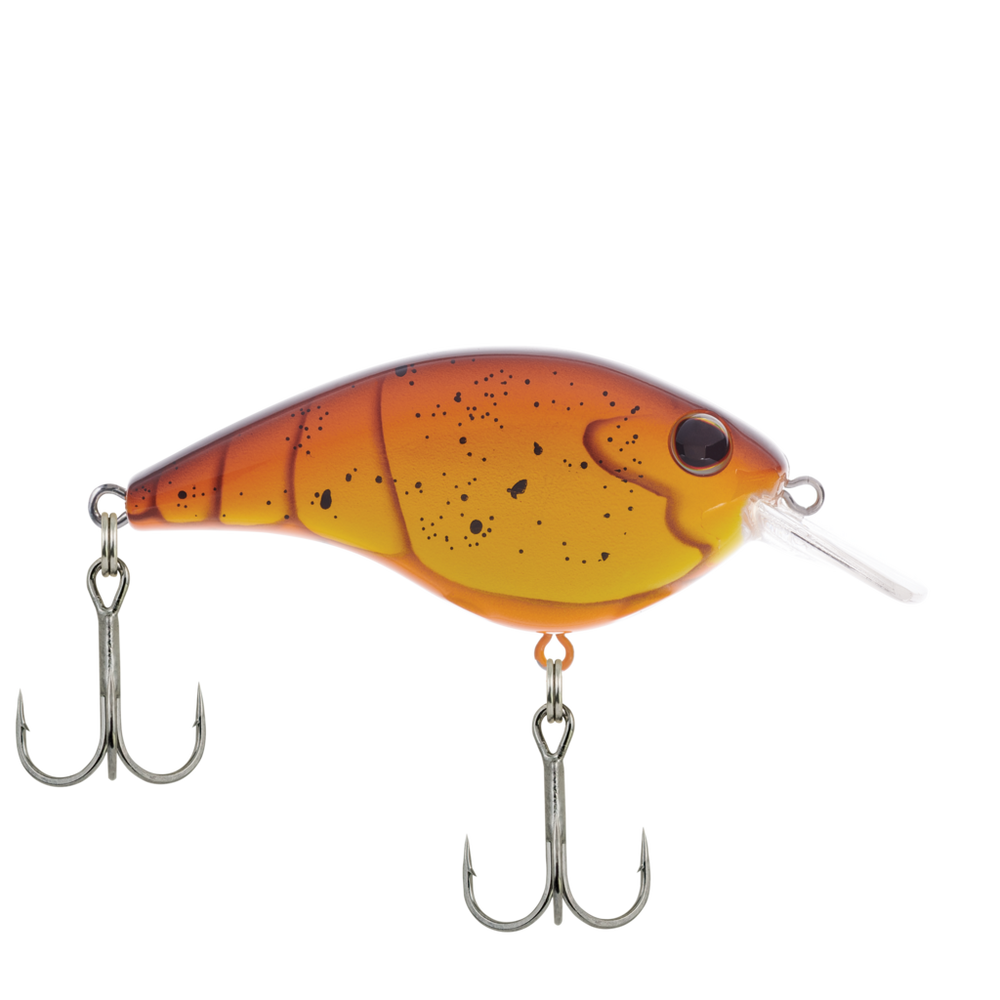Berkley Frittside size 5 Biggun 3/7 OZ. 2.8 Inches 2-5ft. Swimming Depth Spring Craw
