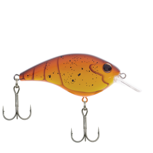 Berkley Frittside size 5 Biggun 3/7 OZ. 2.8 Inches 2-5ft. Swimming Depth Spring Craw