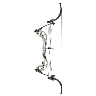 Muzzy VXM Bowfishing Kit